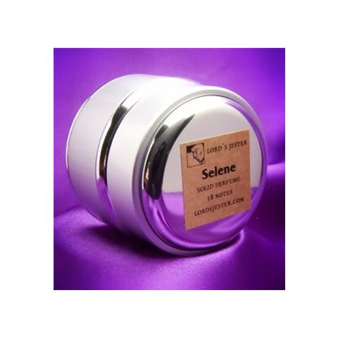 Selene Concrete de Parfum