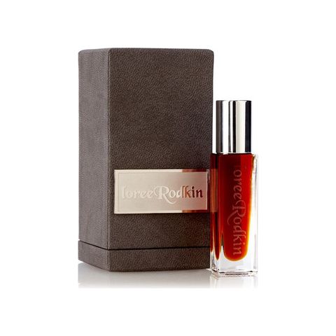 Gothic I Perfume Oil