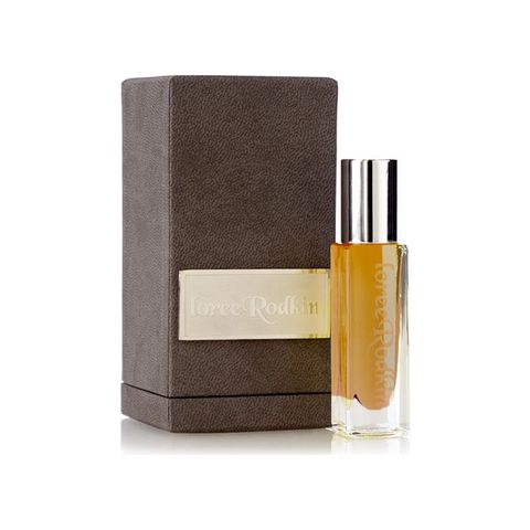 Gothic II Perfume Oil