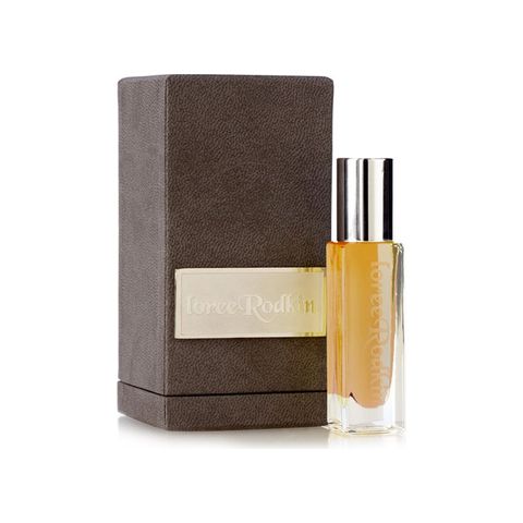 Gothic III Perfume Oil