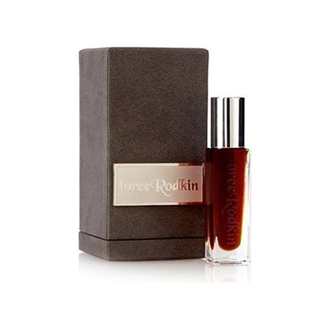 Gothic IV Perfume Oil