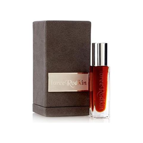 Gothic V Perfume Oil
