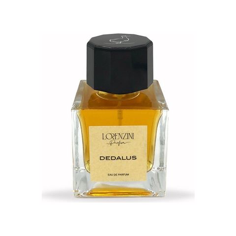 Dedalus