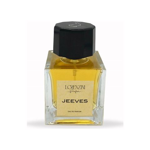 Jeeves