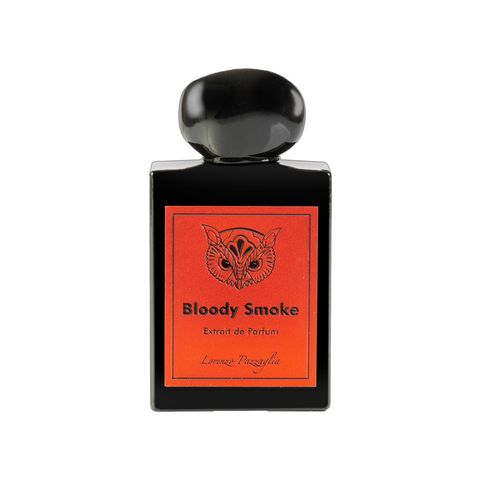 Bloody Smoke