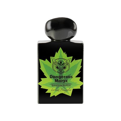 Dangerous Maryx - Limited Edition