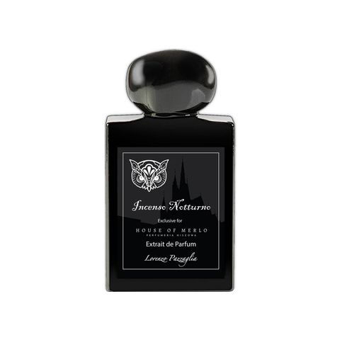 Incenso Notturno Extrait de Parfum