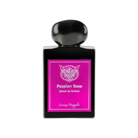 Passion Rose