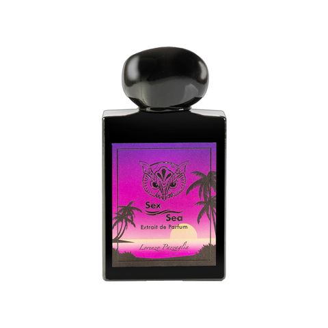 Sex-Sea
