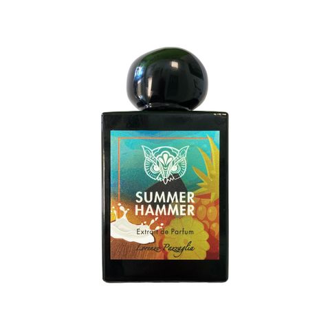 Summer Hammer