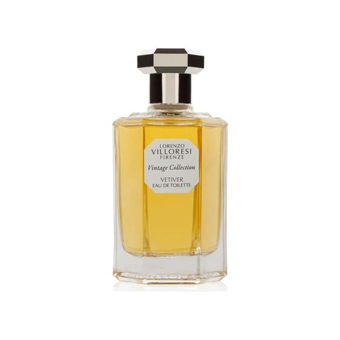 Vintage Collection Vetiver