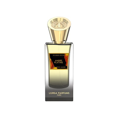 Ambre Platine