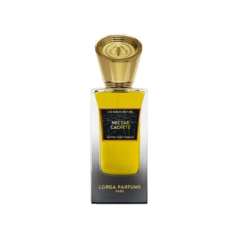 Nectar Cacheté