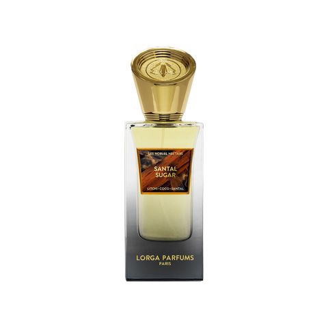 Santal Sugar