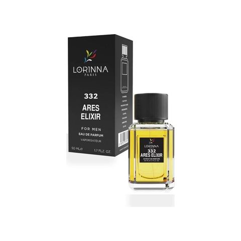 Ares Elixir