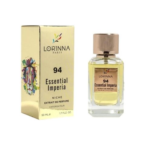Essential Imperia