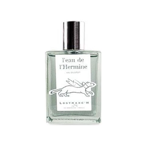 L’eau de l’Hermine