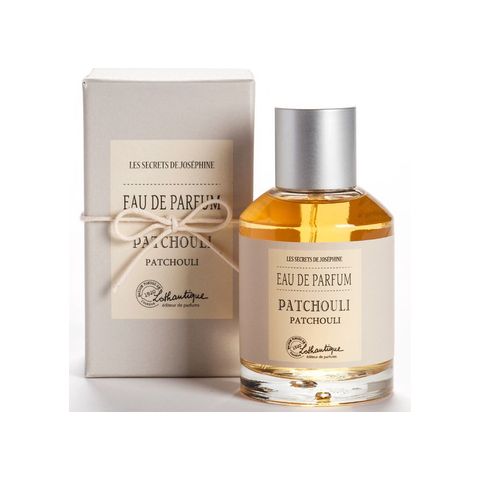 Patchouli
