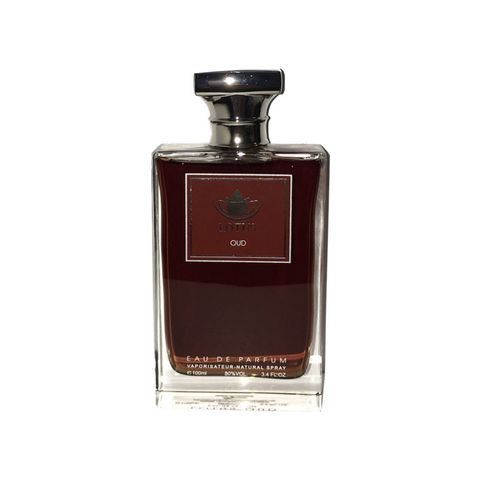 Lotus Oud