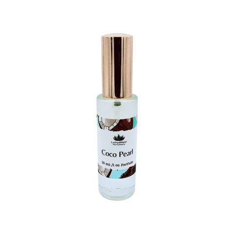 Coco Pearl