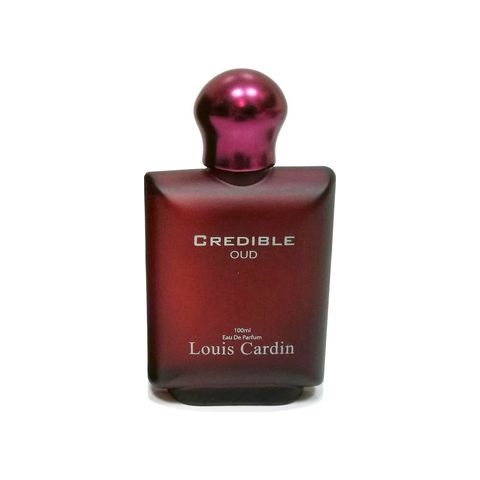 Credible Oud