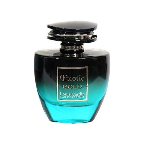 Exotic Gold
