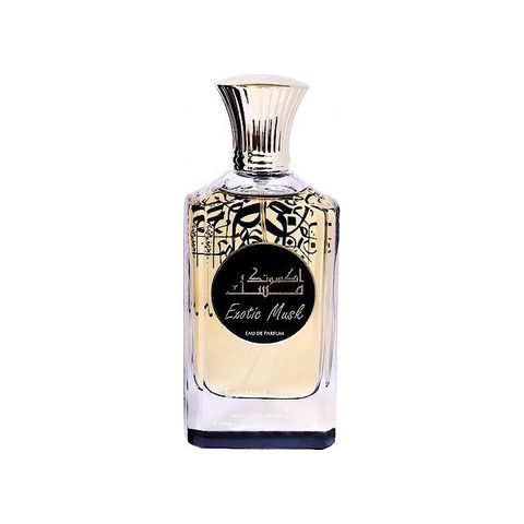 Exotic Musk