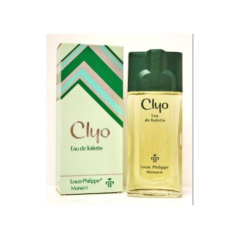 Clyo