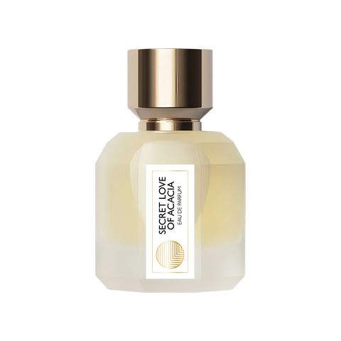 Secret Love of Acacia