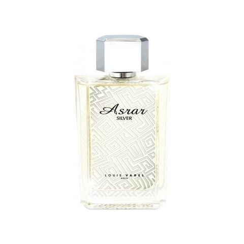 Asrar Silver