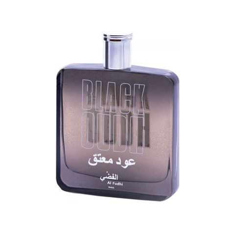 Black Oudh
