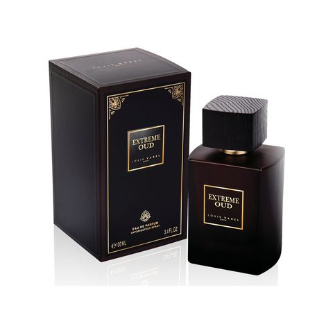 Extreme Oud