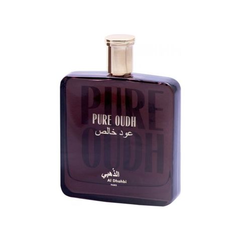 Pure Oudh