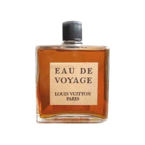 Eau de Voyage