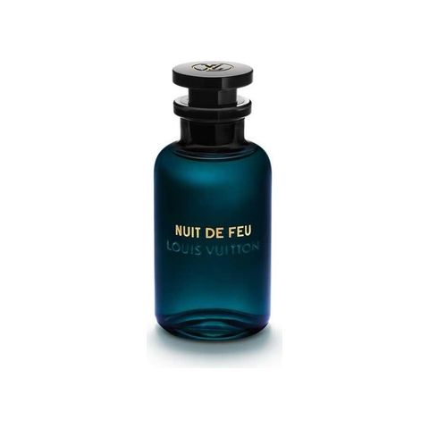 Nuit de Feu