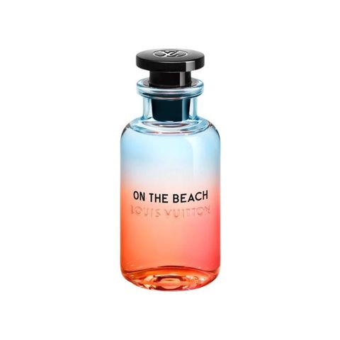 On The Beach