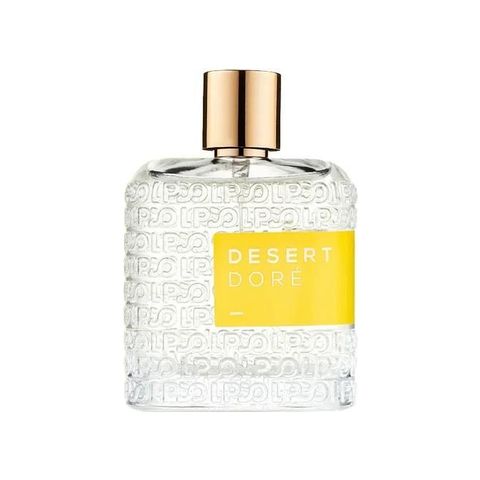 Desert Doré