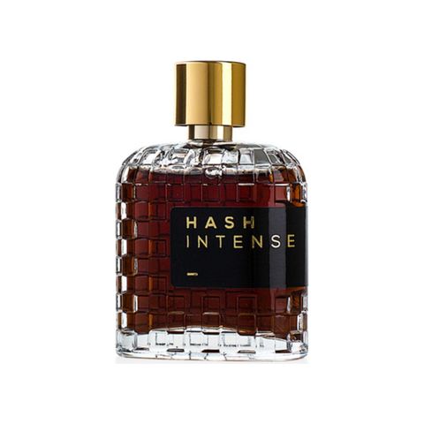 Hash Intense