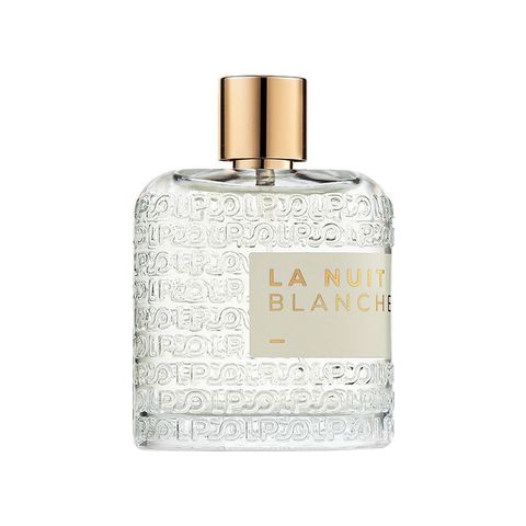 La Nuit Blanche