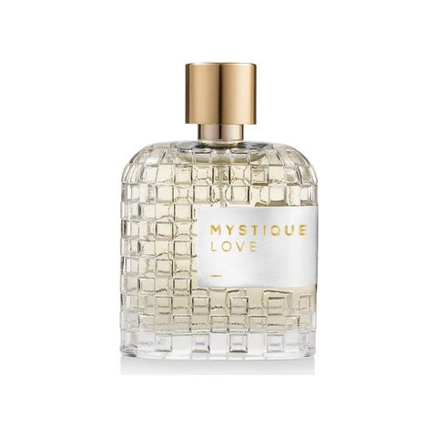Mystique Love