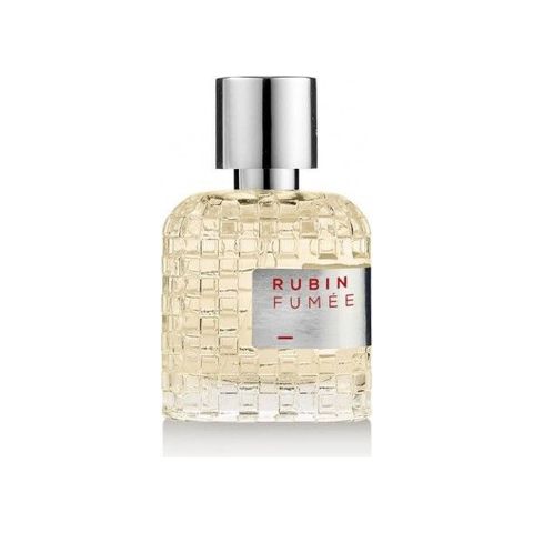 Rubin Fumée