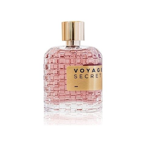 Voyage Secret