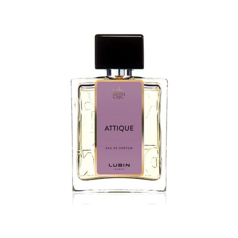 Attique