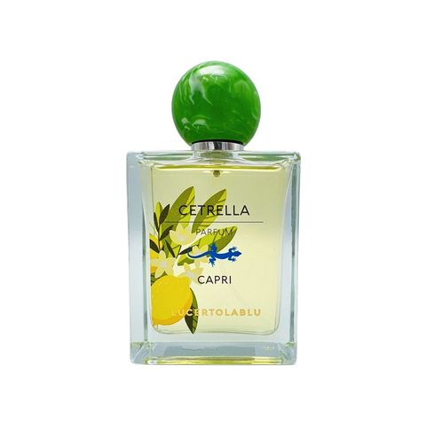 Cetrella