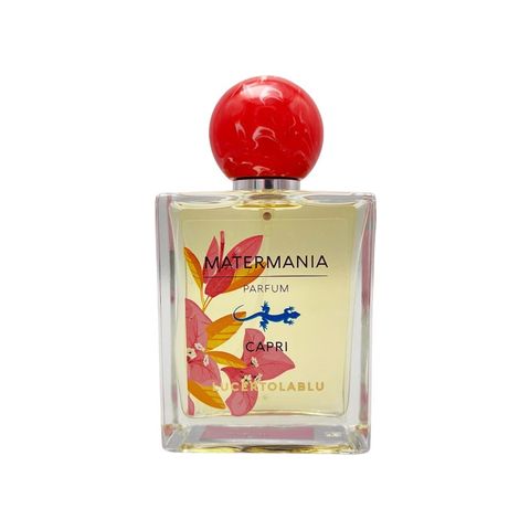 Matermania