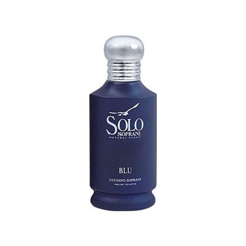 Solo Blu
