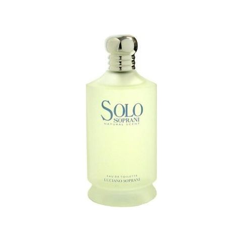 Solo Soprani