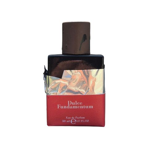 Dulce Fundamentum