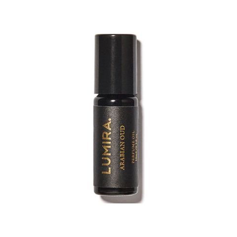 Arabian Oud Perfume Oil