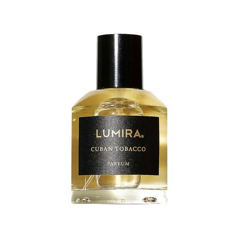 Cuban Tobacco Parfum